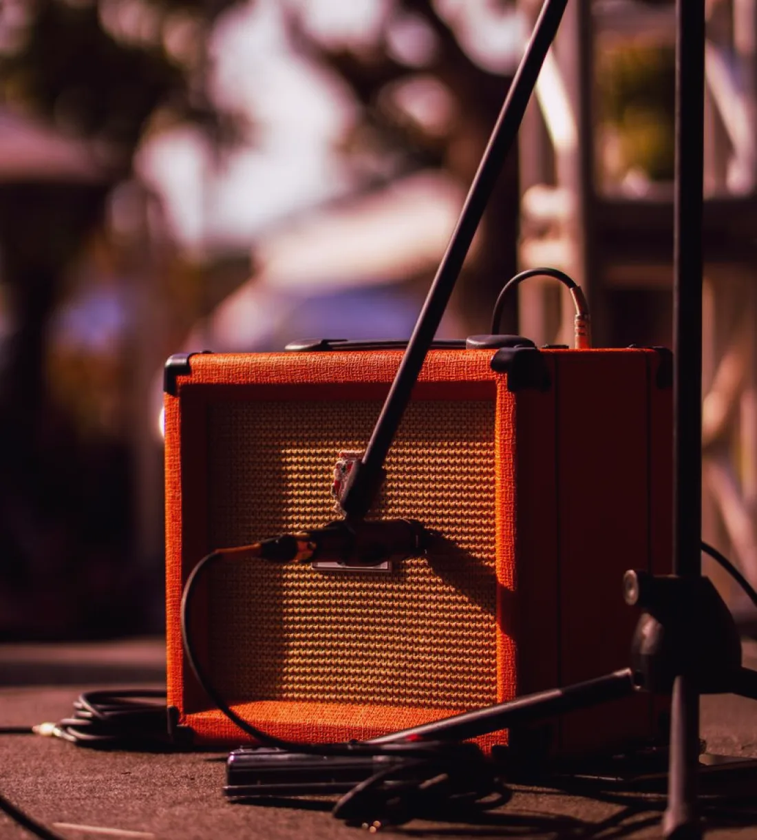Six Common Mistakes in Concert and Festival Broadcast