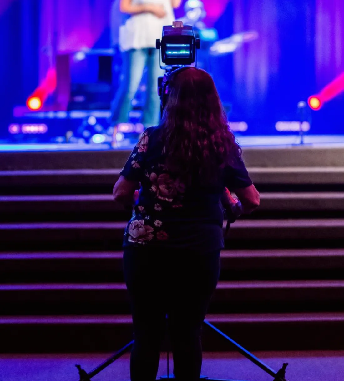 What a Concert and Festival Broadcast Costs, and Why
