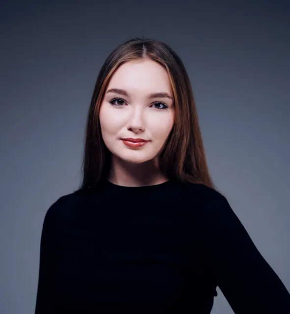 Fiona MacLeod, Founder and Executive Producer