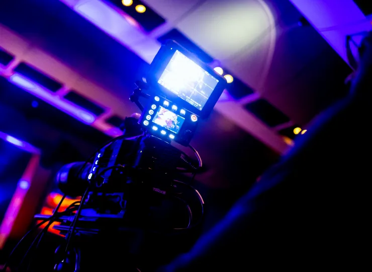 Microphone placement