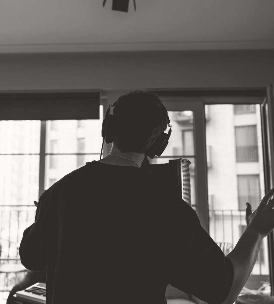 Noise Floor, Room Tone and Clean Speech: Audio Terms Explained